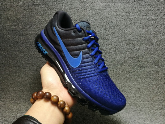 Super Max Nike Air Max 2017 Men--009